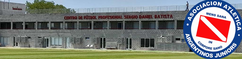 CFP Sergio Daniel Batista